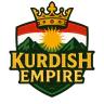 KURDISH EMPIRE FiveM server icon