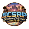 Southern Los Santos RP FiveM server icon