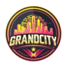Grand City FiveM server icon