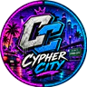 Cypher City | 🎭 Midcore Roleplay | 🔞 18+ | 🛂 IC Einreise | 🔥 Kein Grindzwang FiveM server icon