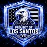 🌴Project of Los Santos V3🌴 FiveM server icon