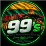 99s | Lietuviškas RP 🇱🇹 FiveM server icon