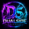 DualSide Roleplay FiveM server icon