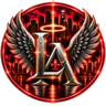 Lost Angels RP built with QBCore Framework by JericoFx & Kakarot & Hamy! FiveM server icon