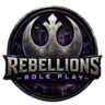 REBELLIONS RP | discord.gg/rebellionsrp FiveM server icon