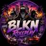 BLKN Roleplay FiveM server icon