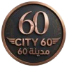 مدينة 60 FiveM server icon