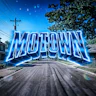 My new FXServer! FiveM server icon