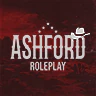 Ashford Roleplay FiveM server icon