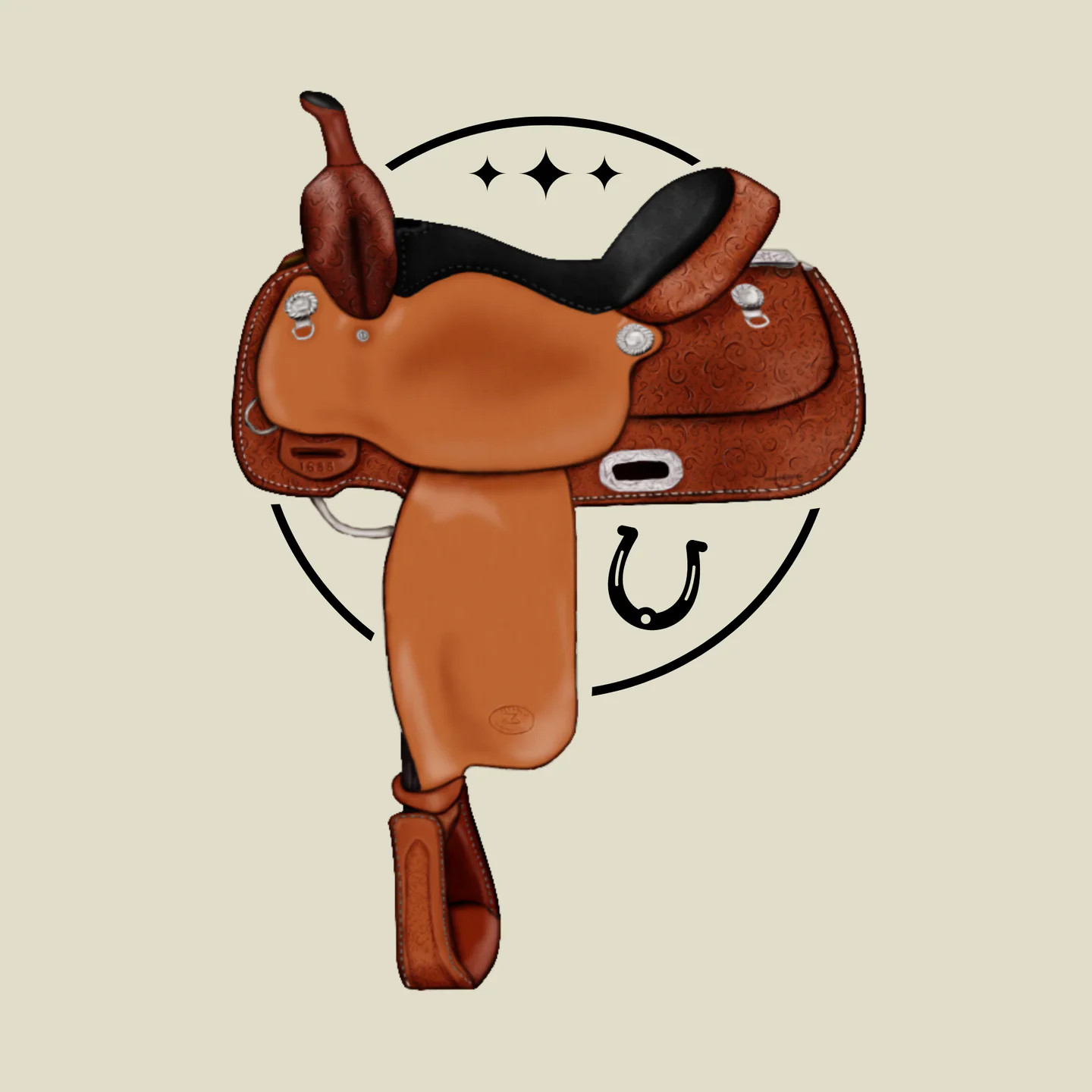 The Tackroom - Equestrian Sandbox - 18+ - Custom Horses - Whitelist FiveM server banner