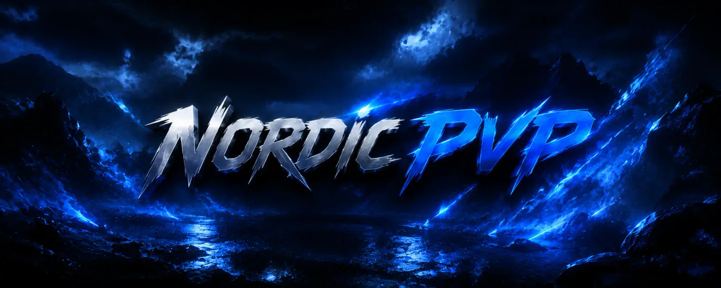 Nordic PvP FiveM server banner