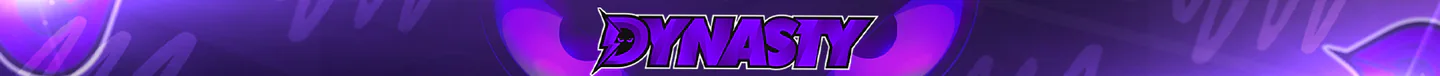 💜DynastyRP V3 [FREEACCESS] → discord.gg/dynastyrp FiveM server banner