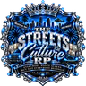 The Streets Culture RP FiveM server icon