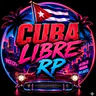 Cuba Libre RP FiveM server icon