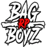 BAGBOYZ RP | ESX Legacy Server FiveM server icon