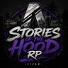 Stories Of The Hood RP FiveM server icon