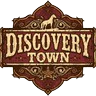 Discovery Town FiveM server icon