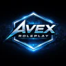 AVEX Roleplay FiveM server icon