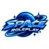 Space Roleplay ID FiveM server icon
