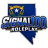 My new FXServer! FiveM server icon