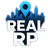 Real RP | CZ/SK Realistický RP | Uplně nový systém FiveM server icon