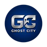 GHOST CITY CFW FiveM server icon