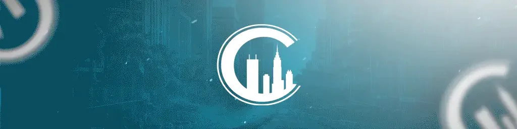 Capital City - discord.gg/capitalgg FiveM server banner