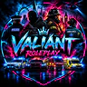 Valiant Roleplay FiveM server icon