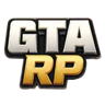 GTA RP FiveM server icon
