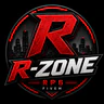 R-Zone RPG! FiveM server icon
