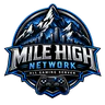 🔥 Mile High Network | 💼 Economy + Elite RP FiveM server icon