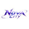 Nova City FiveM server icon