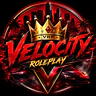 VelocityRP Test built with Qbox Project by The Community! FiveM server icon