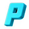 Pixeli FiveM server icon