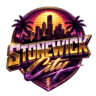 StoneWick City RP FiveM server icon
