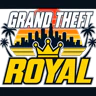 [DEV] GRAND THEFT ROYAL · RANKED BATTLE ROYALE · NPC, POLICE, BOTS, EVENTS & VOICE OVER FiveM server icon
