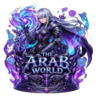 THE ARAB WORLD FiveM server icon