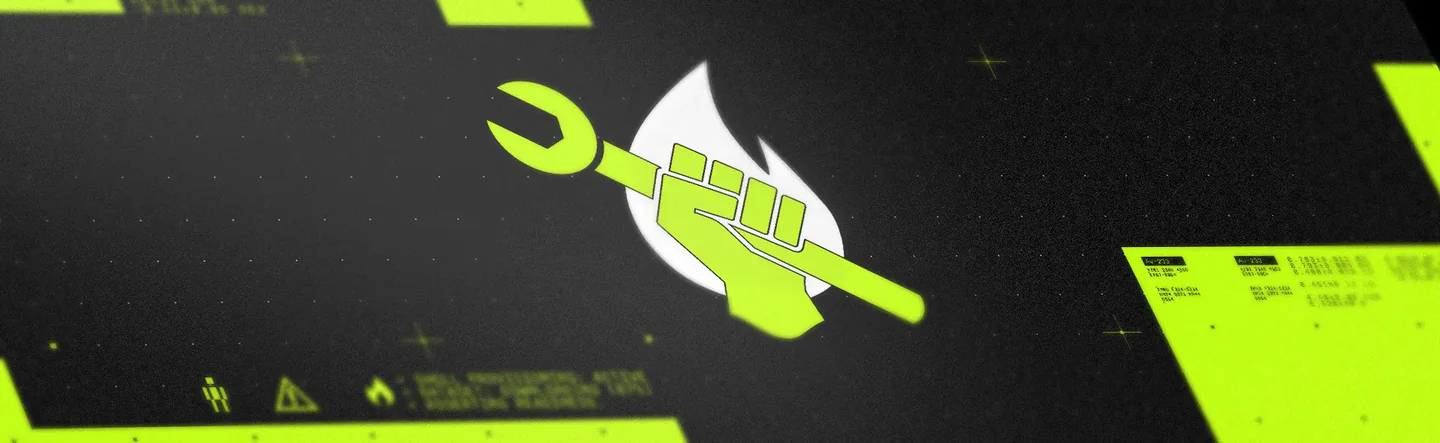 Bigbang FiveM server banner