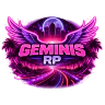 Geminis Rp FiveM server icon