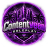 Contentveen Roleplay FiveM server icon