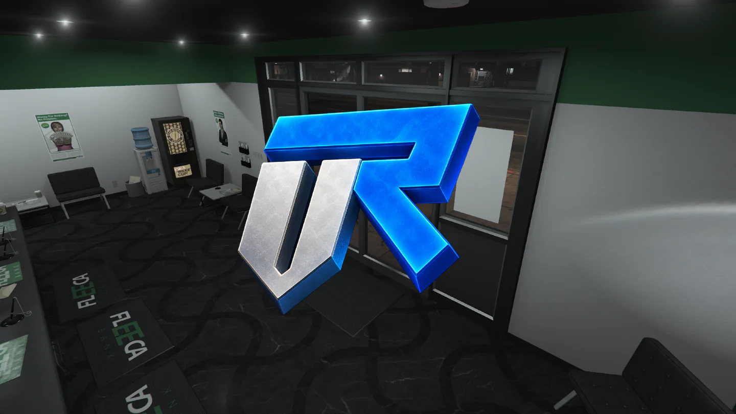 [CZ/SK] UNITYX FIVEM︱ROLEPLAY︱SEMI-WL FiveM server banner