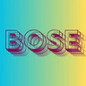 BOSE (@bosewafiq) FiveM server icon