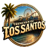 Trenches of Los Santos RP [Deutsch] FiveM server icon