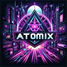 ☣️ATOMIX RP☣️ | 🚓POLICÍA🚓 | 🚑EMS🚑 | 🥷🏻MAFIAS🥷🏻 | 🕵🏻FBI🕵🏻 | 👼🏻STAFF 24/7👼🏻 | 🏟️EVENTOS🧨 | 🎮MINIJUEGOS🔫 | 🏎️CARRERAS🏍️ | 💻STREAMS📡 | Y MUCHO MÁS!!! FiveM server icon