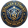 Stellars Finest Classic GTA with ERS RP FiveM server icon