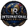 International Roleplay FiveM server icon