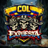 COL EXPUESTA RP | 🟡🔵🔴 | Economía Real | Bandas & Facciones | Mapeos Exclusivos FiveM server icon