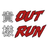 OUTRUN FiveM server icon