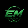 Emerald Roleplay FiveM server icon
