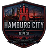 [GER] ERS Hamburg City | Ingame Voice | Polizei | LKA | Feuerwehr | Rettungsdienst FiveM server icon